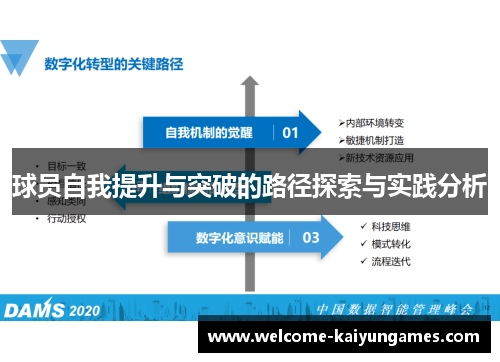 球员自我提升与突破的路径探索与实践分析