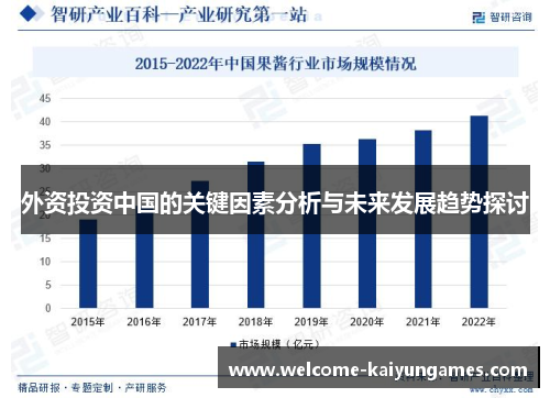 外资投资中国的关键因素分析与未来发展趋势探讨
