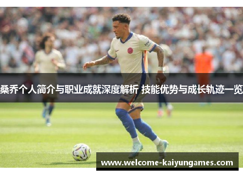 桑乔个人简介与职业成就深度解析 技能优势与成长轨迹一览