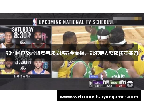 如何通过战术调整与球员培养全面提升凯尔特人整体防守实力