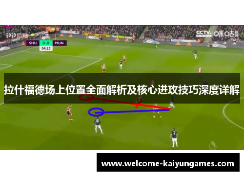 拉什福德场上位置全面解析及核心进攻技巧深度详解