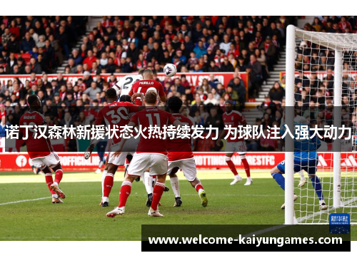诺丁汉森林新援状态火热持续发力 为球队注入强大动力