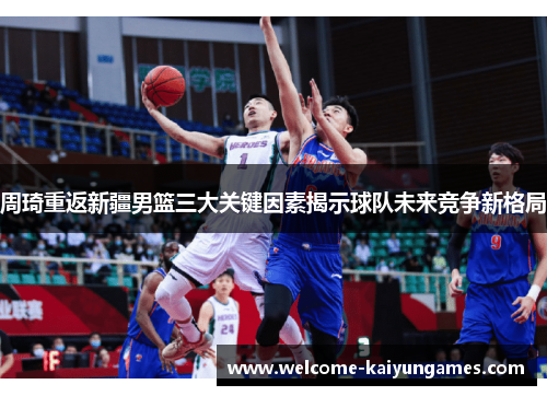 周琦重返新疆男篮三大关键因素揭示球队未来竞争新格局 周琦重返新疆男篮三大关键因素揭示球队未来竞争新格局
