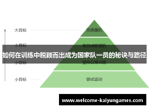 如何在训练中脱颖而出成为国家队一员的秘诀与路径