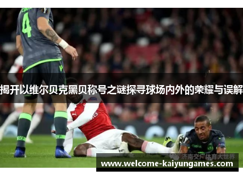 揭开以维尔贝克黑贝称号之谜探寻球场内外的荣耀与误解