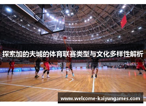 探索加的夫城的体育联赛类型与文化多样性解析
