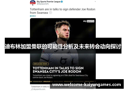 迪布林加盟曼联的可能性分析及未来转会动向探讨